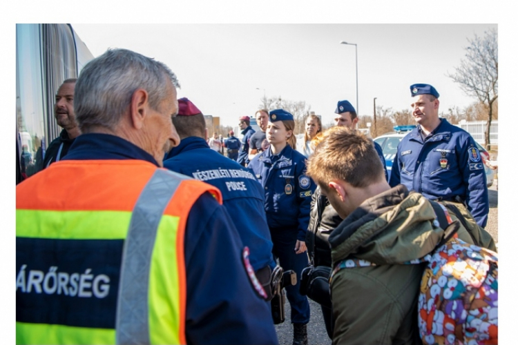 Több mint 11 ezren érkeztek pénteken Ukrajnából