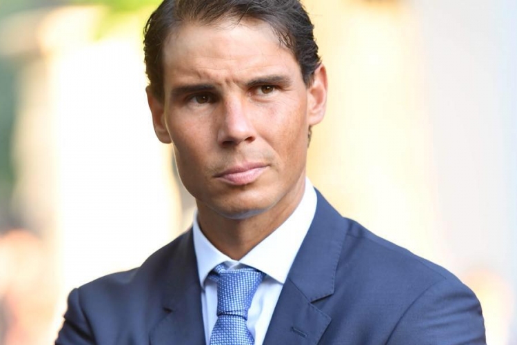 Sztárokkal teli mallorcai luxuserődben lesz Rafael Nadal esküvője