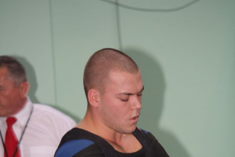 2011.11.04 - WUAP Bench Press and Powerlifting World cup 1st day (fotók: Thomas)