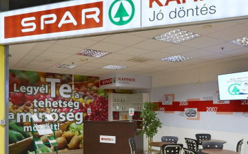 Magyar Nemzet - Rigó Csaba Balázs: Luxembourgban megalázták a magyarokat a Spar-ítélettel