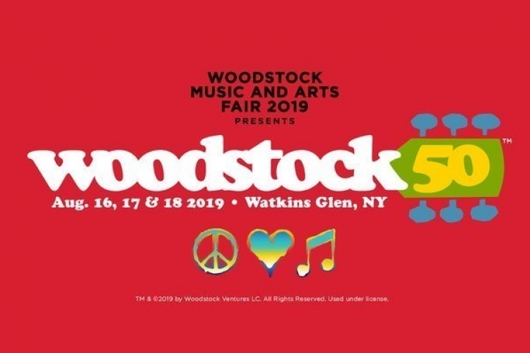 Lemondták a Woodstock 50 jubileumi fesztivált