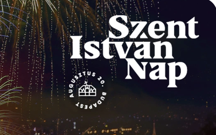 Szent István Nap: a Road Movie Live-on mindenki megtalálhatja a kedvencét